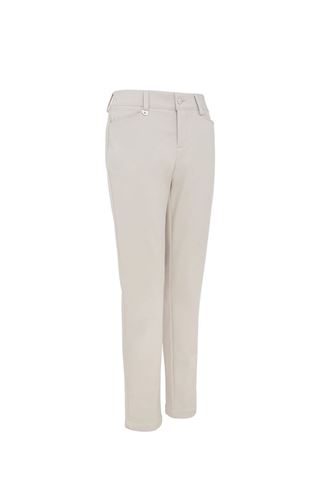 Picture of Callaway Ladies Thermal Trousers - Chateau Grey