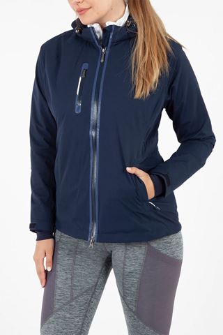 Picture of Sunice Kate Gore-Tex Waterproof Jacket - Midnight Navy - XS Only