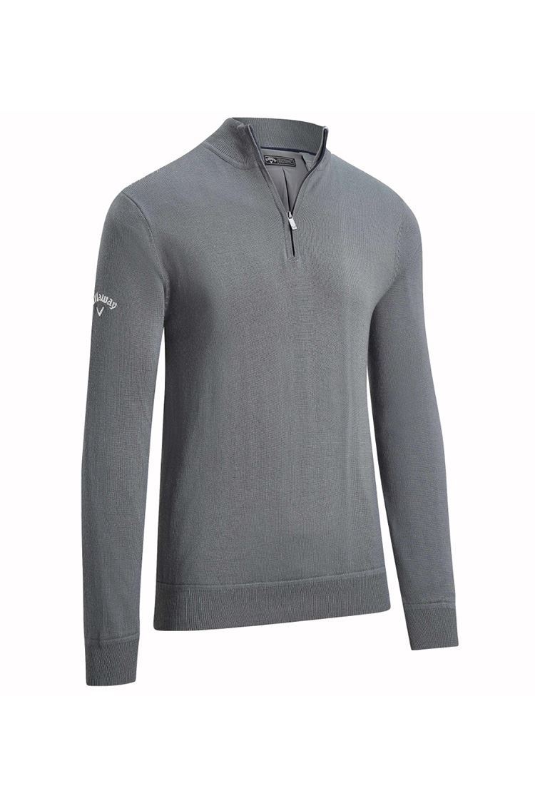 Windstopper golf sweater sale