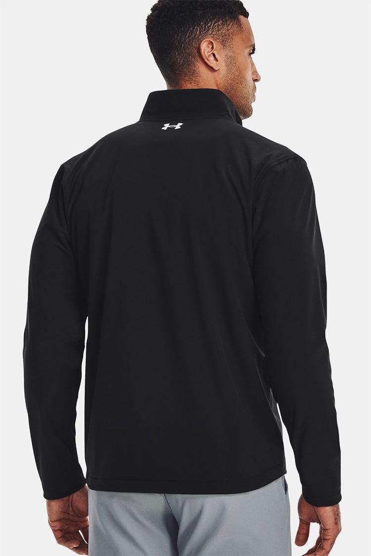 Under Armour Men's UA Storm Revo Jacket - Black 001 - 1373407