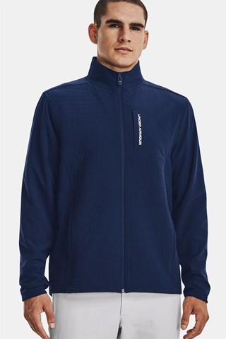 Picture of Under Armour zns Men's UA Storm Revo Jacket - Academy 408