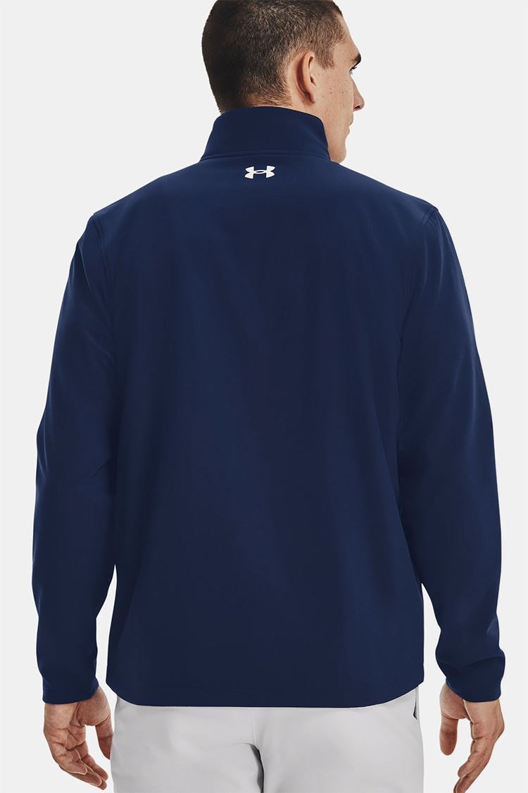 Picture of Under Armour zns Men's UA Storm Revo Jacket - Academy 408