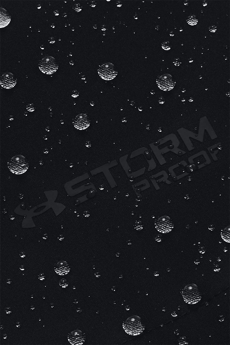 Picture of Under Armour Men's UA Stormproof 2.0 Waterproof Jacket - Black 001