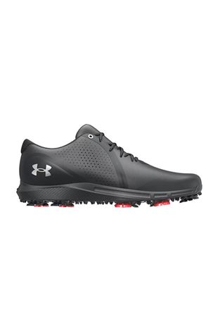 Show details for Under Armour Men's Charged Draw RST Wide E Golf Shoes - Black