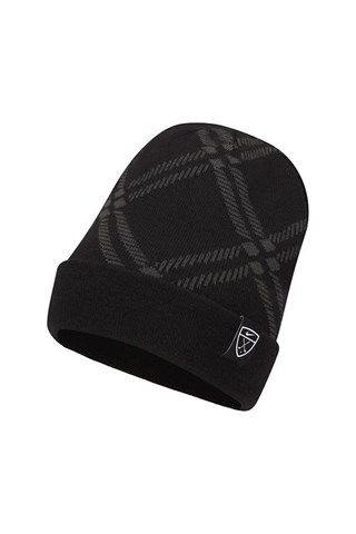 Picture of Nike Men's zns Statement Beanie - Black 010