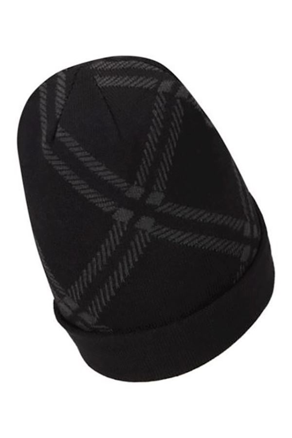 Picture of Nike Men's zns Statement Beanie - Black 010