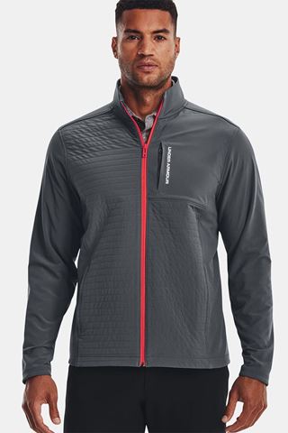 Picture of Under Armour Men's UA Storm Revo Jacket - Grey 012
