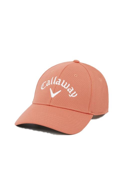 Puma orange golf sale hat