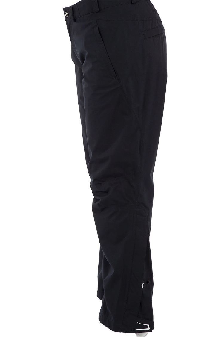 Picture of Sunice Ladies Laura PacLite Gore-Tex Waterproof Pants - Black