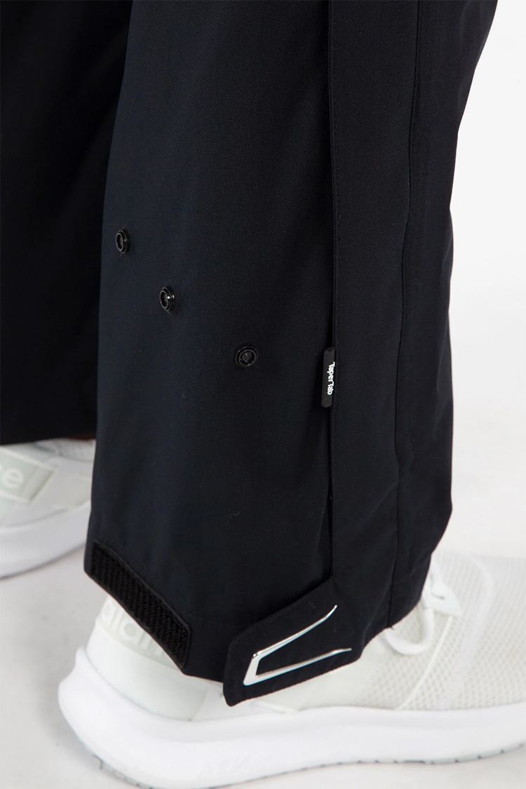 Picture of Sunice Ladies Laura PacLite Gore-Tex Waterproof Pants - Black