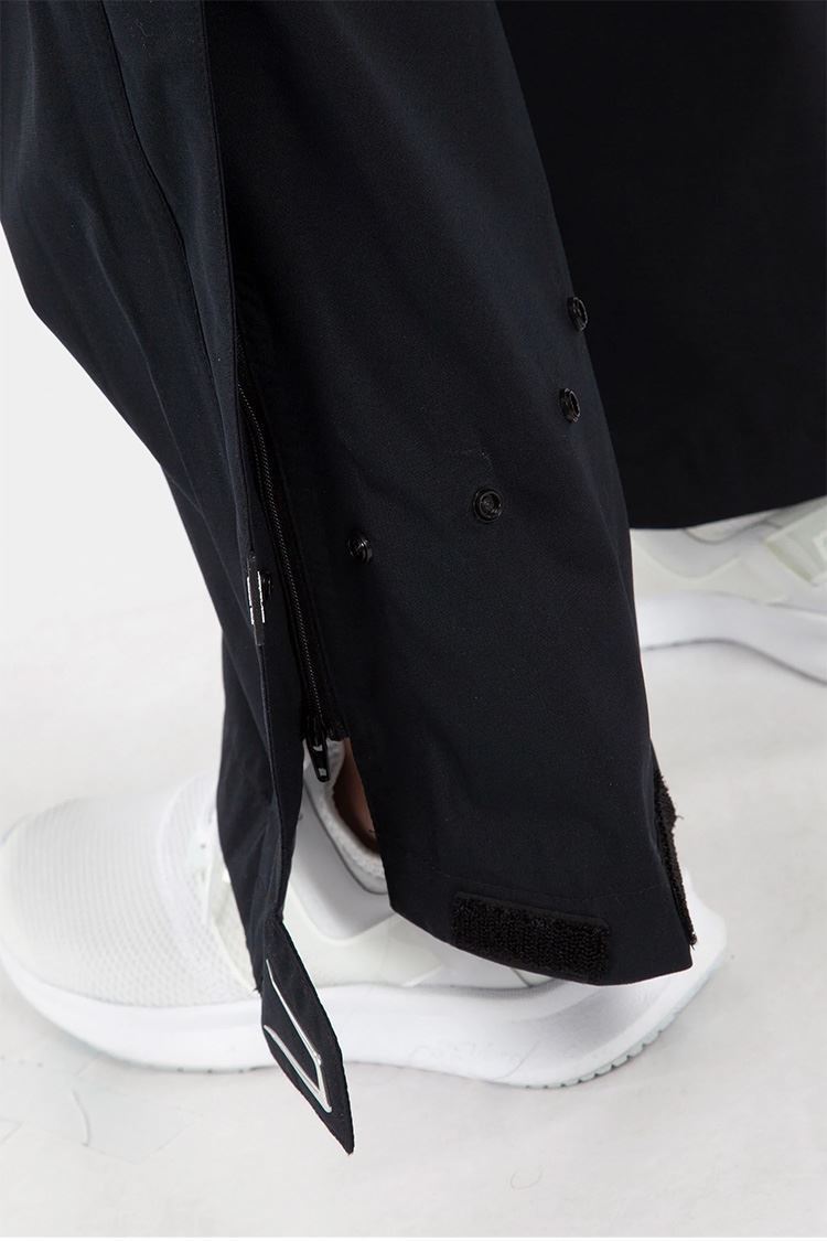 Picture of Sunice Ladies Laura PacLite Gore-Tex Waterproof Pants - Black