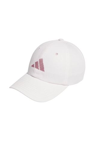 Show details for adidas Women's Criscross Cap - Almost Pink