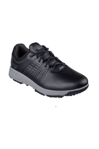 Picture of Skechers Men's Go Golf Torque 2 Golf Shoes - Black / Grey