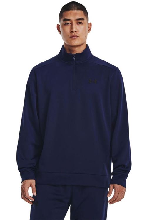 Under armour quarter outlet zip sweater