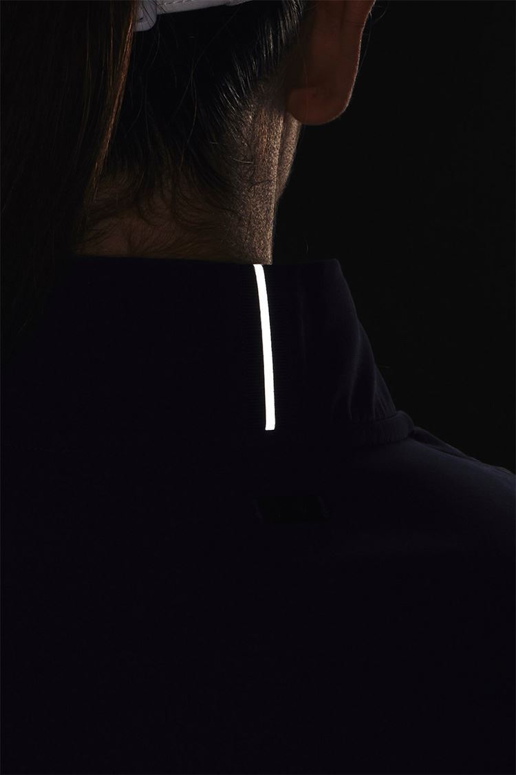 Picture of Under Armour Women's UA Storm Daytona Full Zip Cardigan - Midnight Navy 410