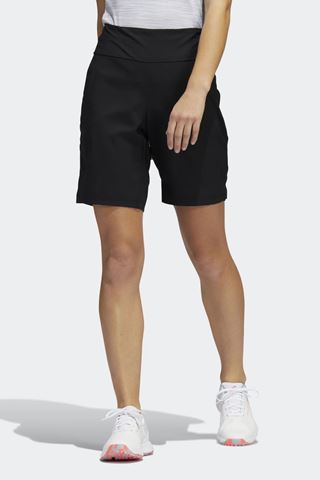 Picture of adidas Women's Modern Bermuda Shorts - Black