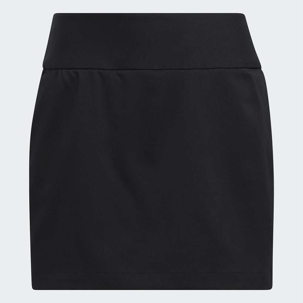 Picture of adidas zns Women's Ultimate 365 Solid Skort - Black