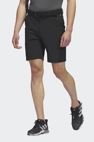 Picture of adidas Men's Ultimate 365 8.5 Inch Golf Shorts - Black