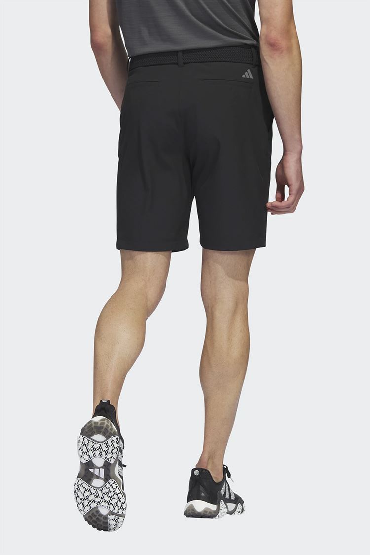 Picture of adidas Men's Ultimate 365 8.5 Inch Golf Shorts - Black