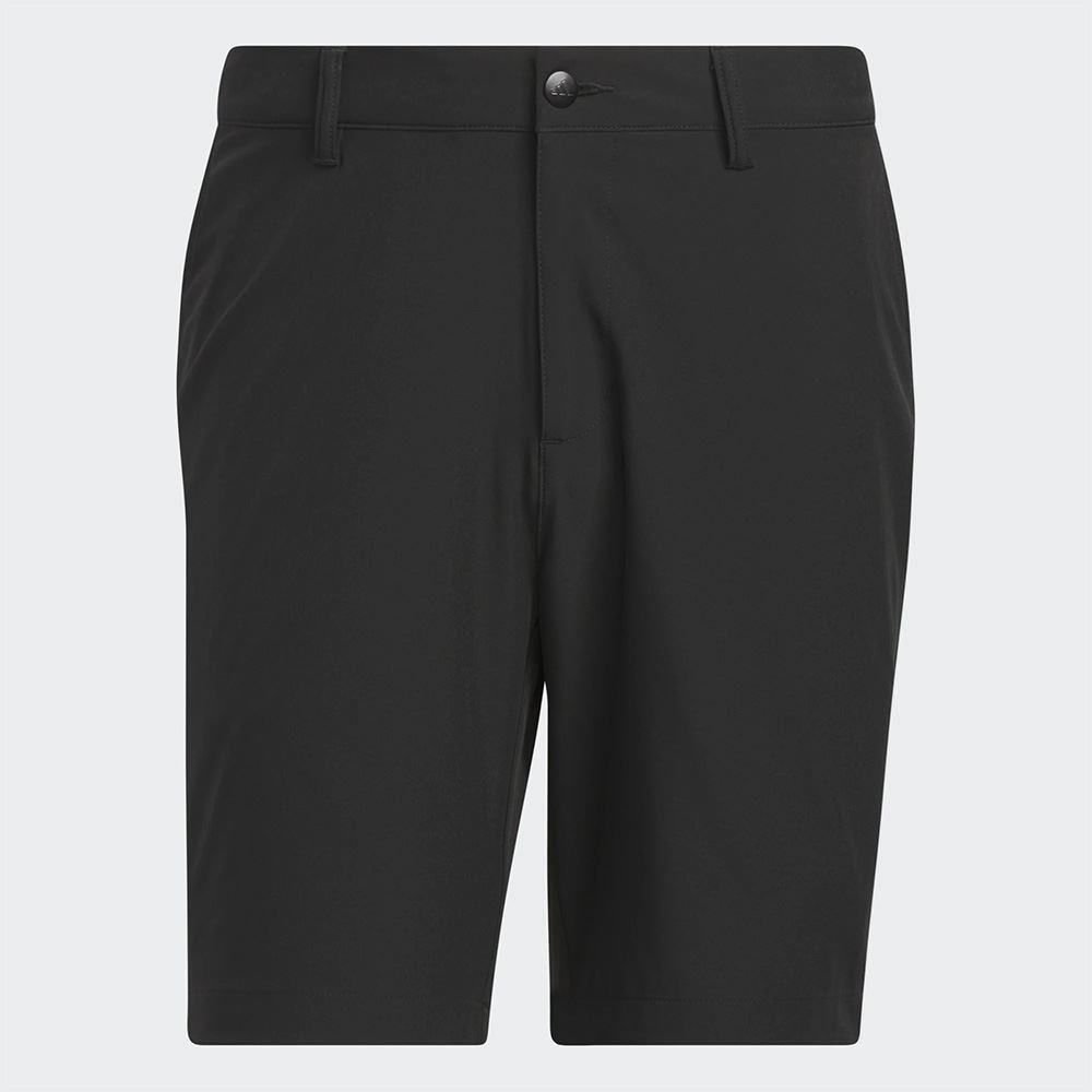 Picture of adidas Men's Ultimate 365 8.5 Inch Golf Shorts - Black