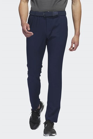 adidas zns Men's Ultimate 365 Tapered Trousers Collegiate Navy