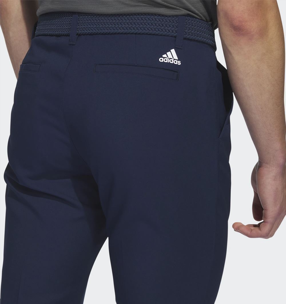 adidas Men's Ultimate 365 Tapered Trousers - Collegiate Navy - HR9046