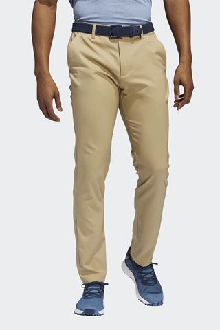 Picture of adidas Men's Ultimate 365 Tapered Trousers - Hemp