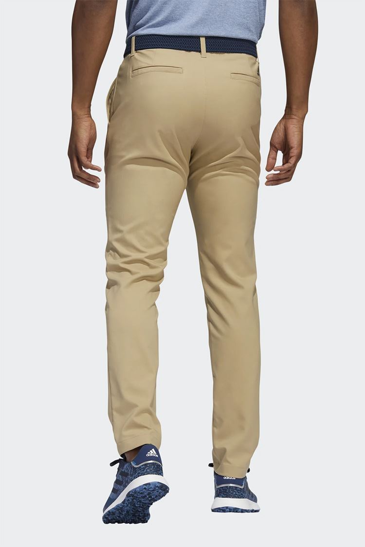 Picture of adidas Men's Ultimate 365 Tapered Trousers - Hemp