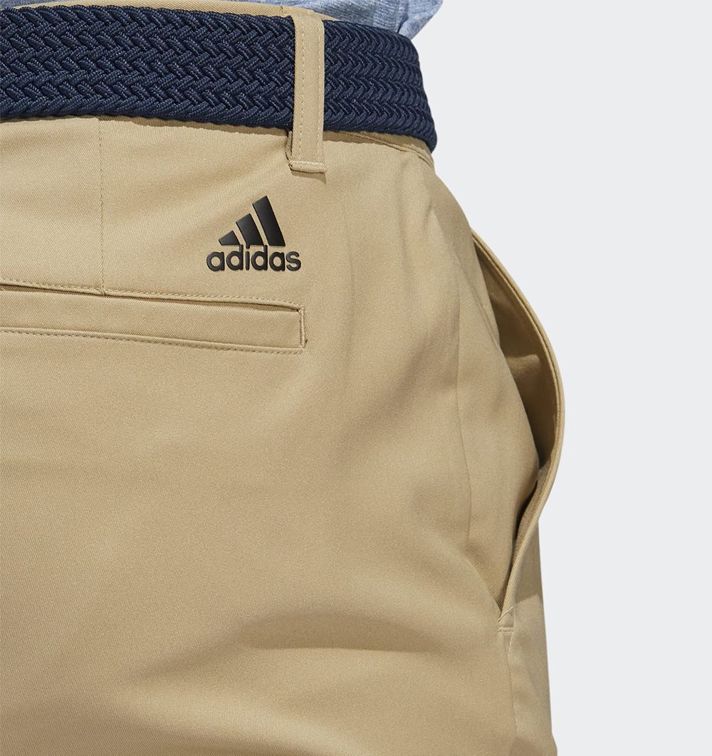 Picture of adidas Men's Ultimate 365 Tapered Trousers - Hemp