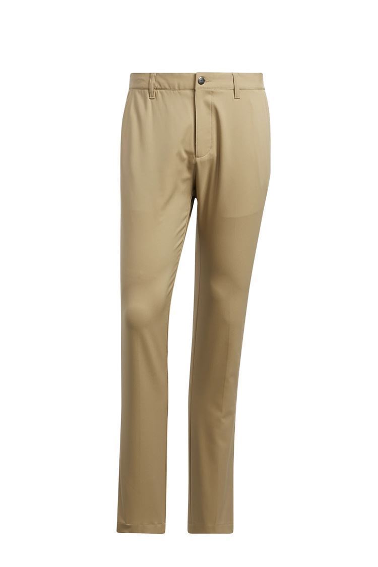 Picture of adidas Men's Ultimate 365 Tapered Trousers - Hemp