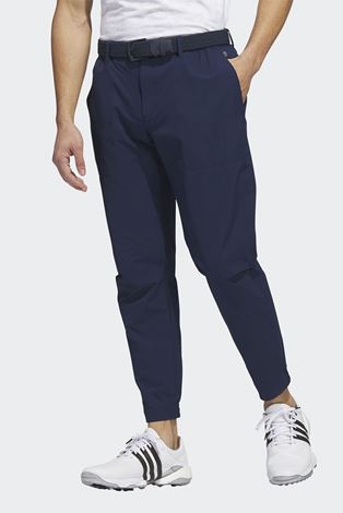Show details for adidas Men's Go To Commuter Pants - Collegiate Navy