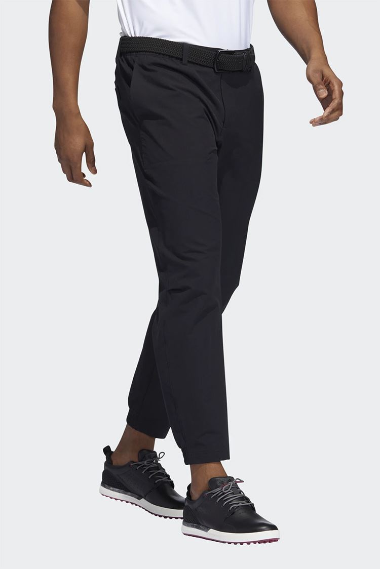 adidas Men's Go To Commuter Pants Black HA6218