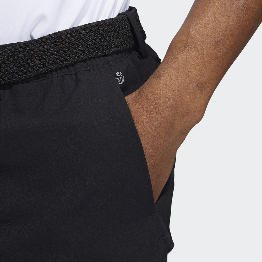 Picture of adidas zns Men's Go To Commuter Pants - Black