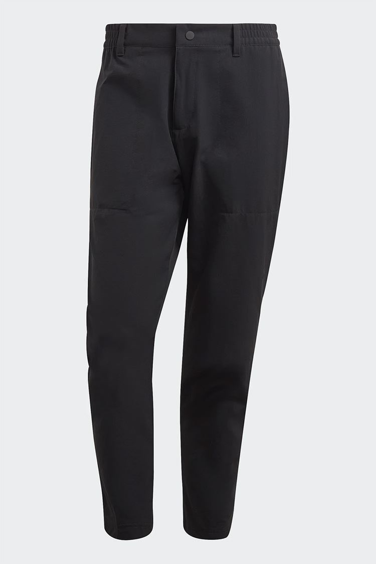 Picture of adidas zns Men's Go To Commuter Pants - Black