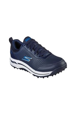 Skechers go walk hot sale mens lace up