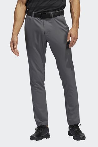 Show details for adidas Men's Ultimate 365 Tapered Trousers - Grey Five