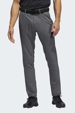 Picture of adidas Men's Ultimate 365 Tapered Trousers - Grey Five