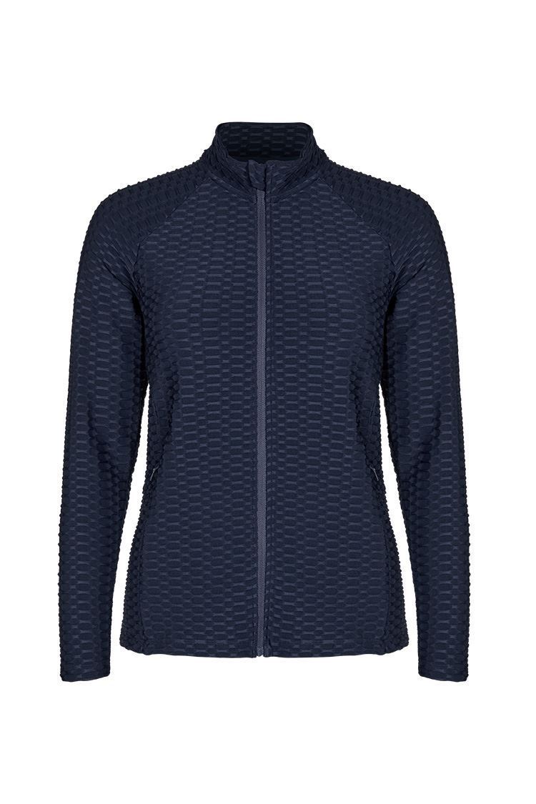 Rohnisch Ladies Josie Jacket - Navy - 111531