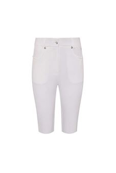 Ladies Golf Trousers, Capri's and Golf Shorts - FREE delivery for ...