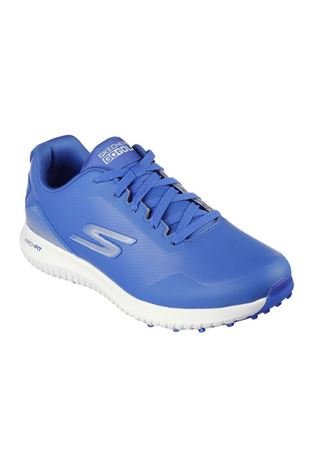 Show details for Skechers Men's Go Golf Max 2 Golf Shoes with Arch Fit - Blue