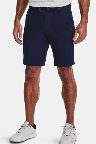 Picture of Under Armour Men's UA Drive Taper Shorts - Midnight Navy 410