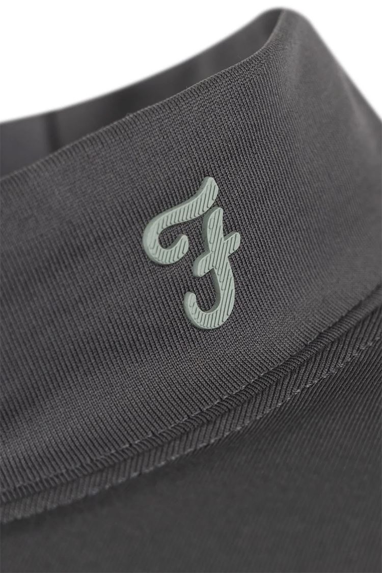 Picture of Farah Golf Men's Kenley Base Layer - Dark Shadow