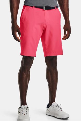 Show details for Under Armour Men's UA Drive Taper Shorts - Perfection 853