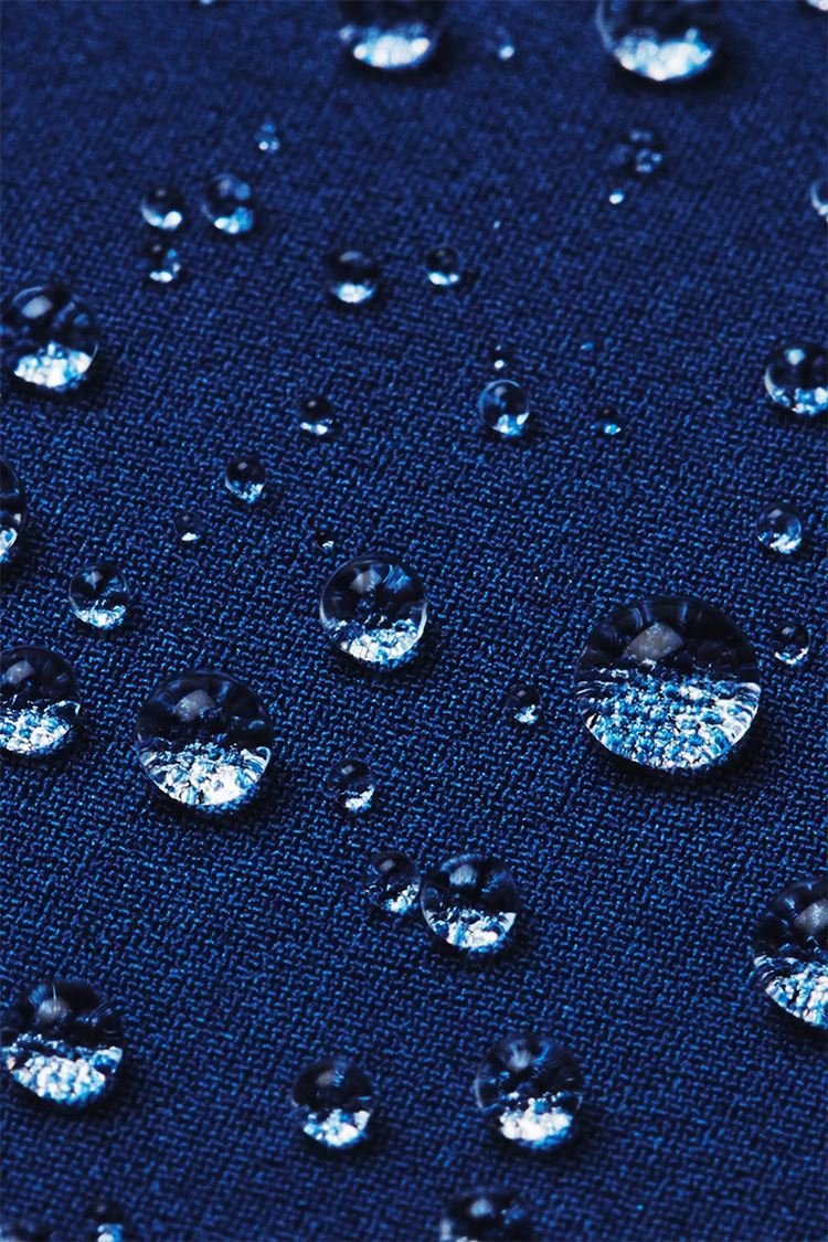 Picture of Under Armour Men's UA Storm Daytona Vest - Blue Mirage / Midnight 471