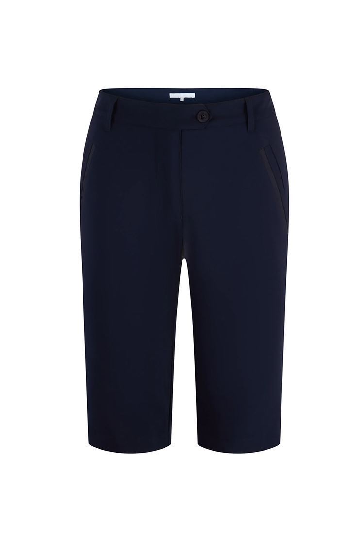 Picture of Swing out Sister Ladies Fleur Short - Navy Blazer UK 6 Only