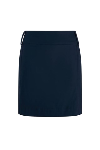 Picture of Swing out Sister Ladies Core Skort - Navy - UK 6 ONLY