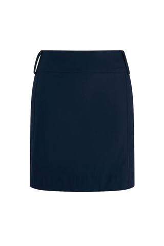 Picture of Swing out Sister Ladies Core Skort - Navy