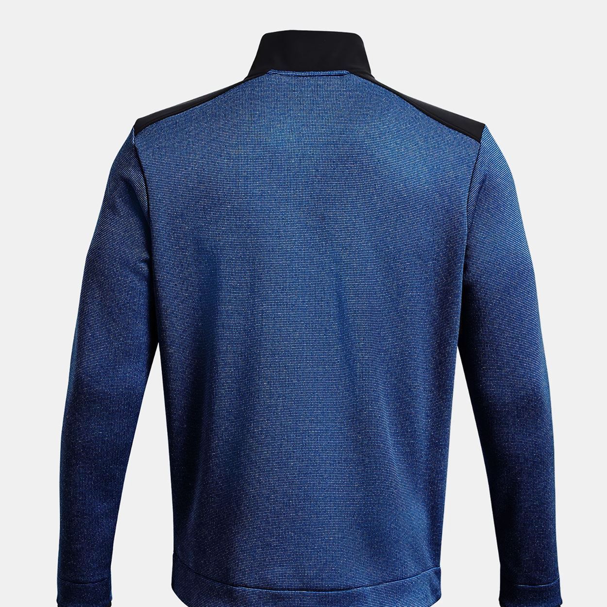 Picture of Under Armour Men's UA Storm Sweater Fleece - Blue Mirage / White 471