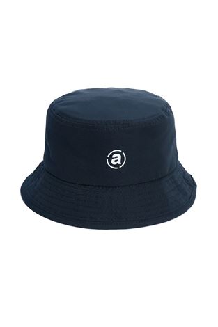 Show details for Abacus Gorce Bucket Hat - Navy 300