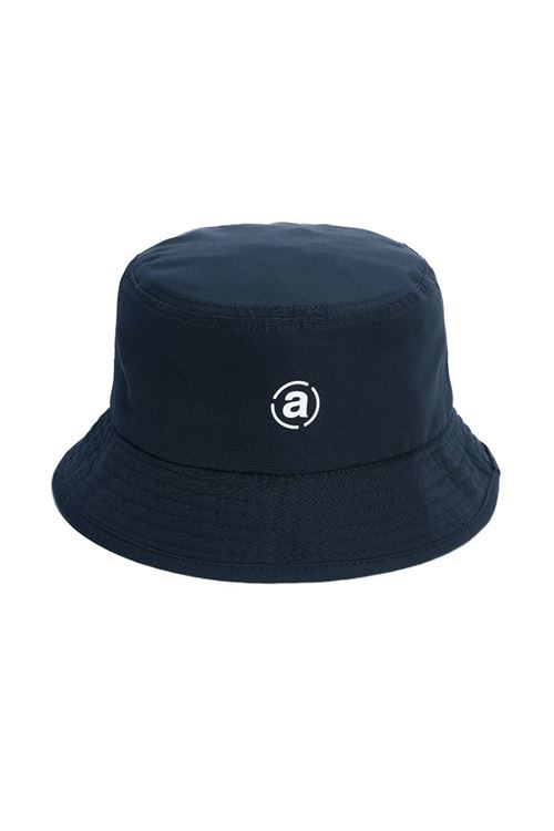 Abacus Gorce Bucket Hat - Navy 300 - 7358